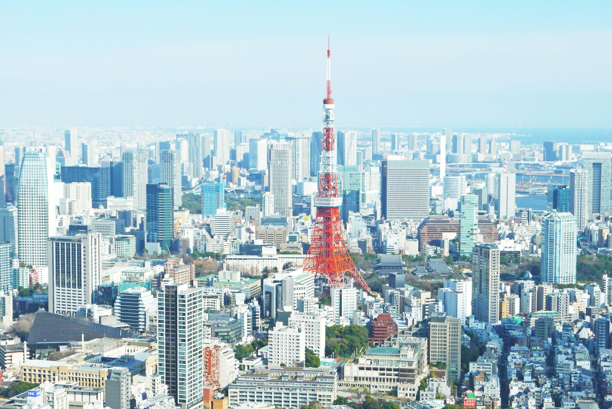 東京グルテンフリー観光事業